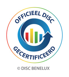 DISC en DRIJVEREN coaching door Zondagskinderen